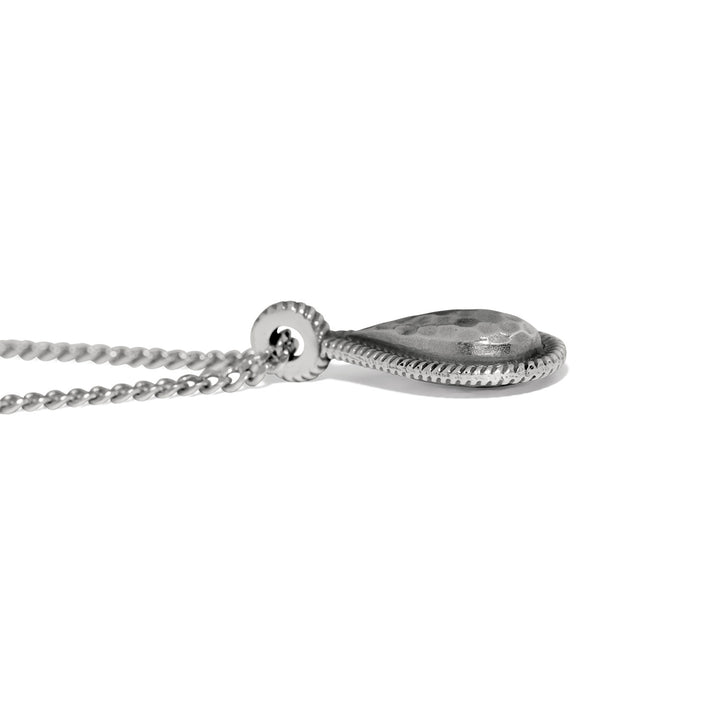 Brighton Ferrara Lacrima Petite Necklace-01-Jewelry-Brighton-Market Street Nest, Fashionable Clothing, Shoes and Home Décor Located in Mabank, TX