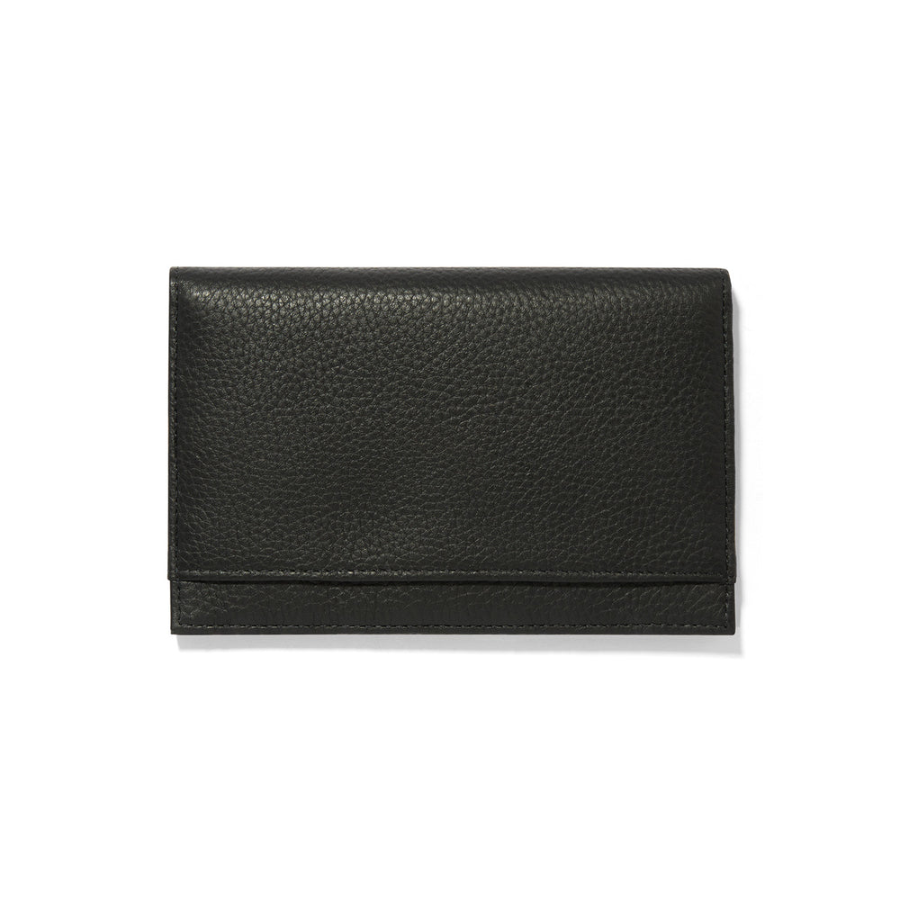 Brighton Ferrara Medallion Folio Wallet-07-Handbags-Brighton-Market Street Nest, Fashionable Clothing, Shoes and Home Décor Located in Mabank, TX