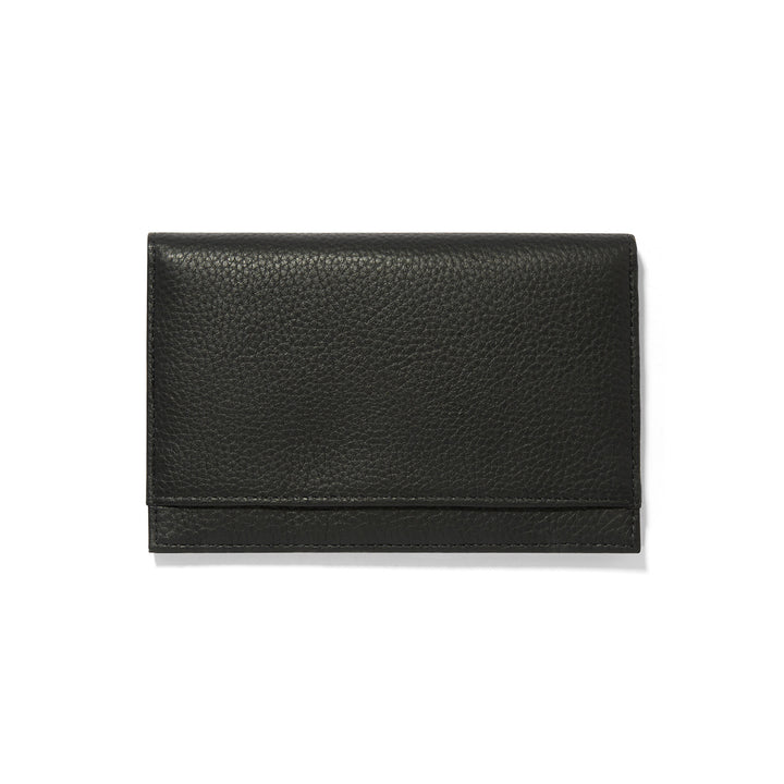 Brighton Ferrara Medallion Folio Wallet-07-Handbags-Brighton-Market Street Nest, Fashionable Clothing, Shoes and Home Décor Located in Mabank, TX