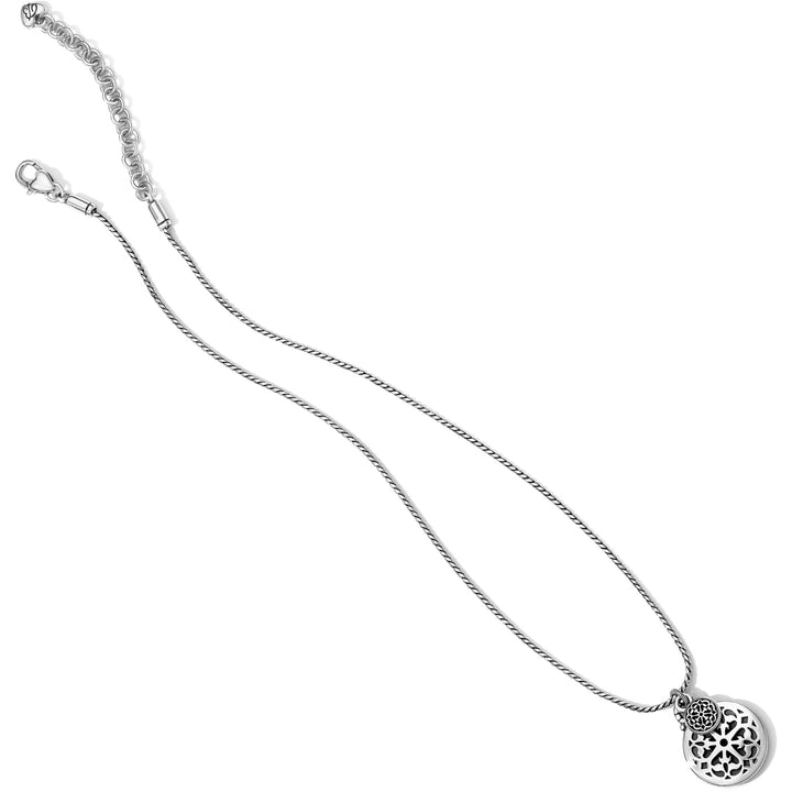Ferrara Petite Necklace-Necklaces-Brighton-Market Street Nest, Fashionable Clothing, Shoes and Home Décor Located in Mabank, TX