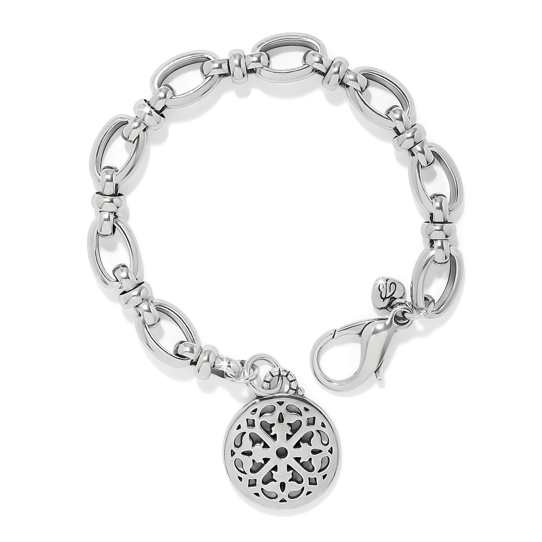 Brighton Ferrara Siena Bracelet-Bracelets-Brighton-Market Street Nest, Fashionable Clothing, Shoes and Home Décor Located in Mabank, TX