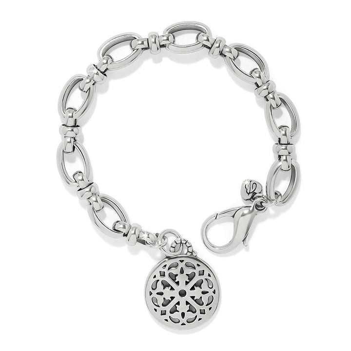 Brighton Ferrara Siena Bracelet-Bracelets-Brighton-Market Street Nest, Fashionable Clothing, Shoes and Home Décor Located in Mabank, TX