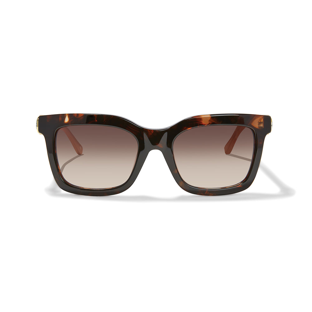 Brighton Ferrara Two Tone Sunglasses-06-Accessories-Brighton-Market Street Nest, Fashionable Clothing, Shoes and Home Décor Located in Mabank, TX