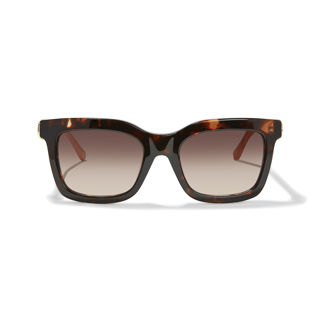 Brighton Ferrara Two Tone Sunglasses-06-Accessories-Brighton-Market Street Nest, Fashionable Clothing, Shoes and Home Décor Located in Mabank, TX