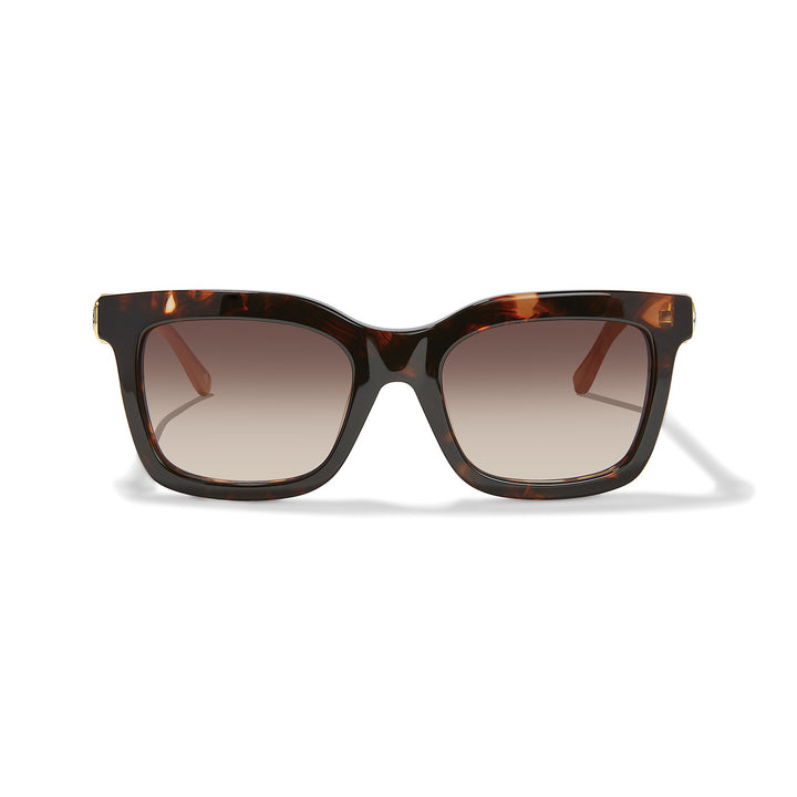 Brighton Ferrara Two Tone Sunglasses-06-Accessories-Brighton-Market Street Nest, Fashionable Clothing, Shoes and Home Décor Located in Mabank, TX