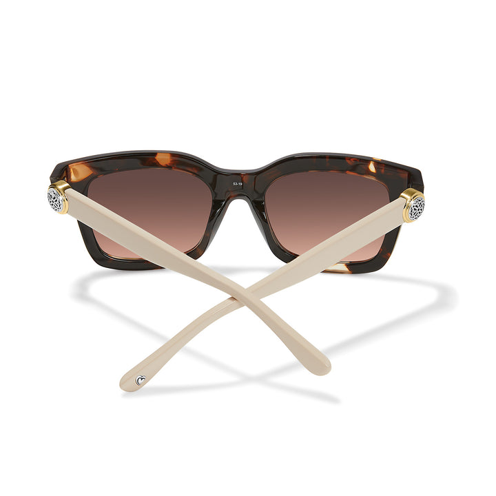 Brighton Ferrara Two Tone Sunglasses-06-Accessories-Brighton-Market Street Nest, Fashionable Clothing, Shoes and Home Décor Located in Mabank, TX