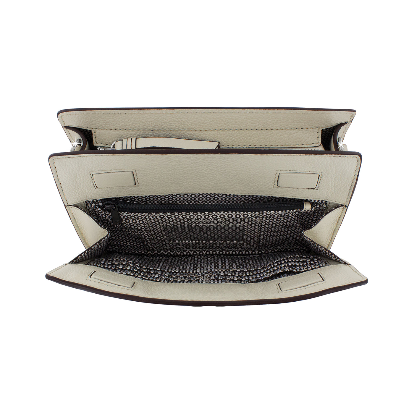 Brighton Findley Organizer-Handbags-Brighton-Market Street Nest, Fashionable Clothing, Shoes and Home Décor Located in Mabank, TX