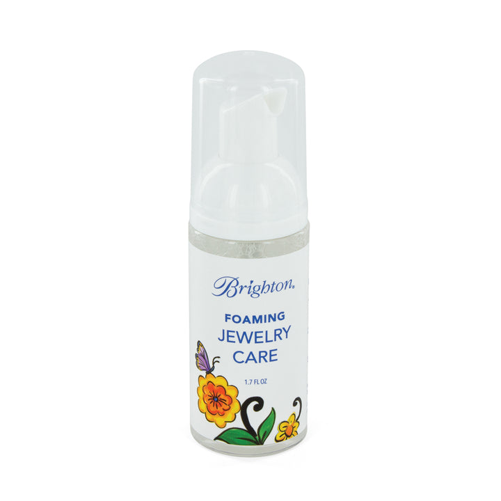 Brighton Foaming Jewelry Cleaner Kit-Jewelry-Brighton-Market Street Nest, Fashionable Clothing, Shoes and Home Décor Located in Mabank, TX