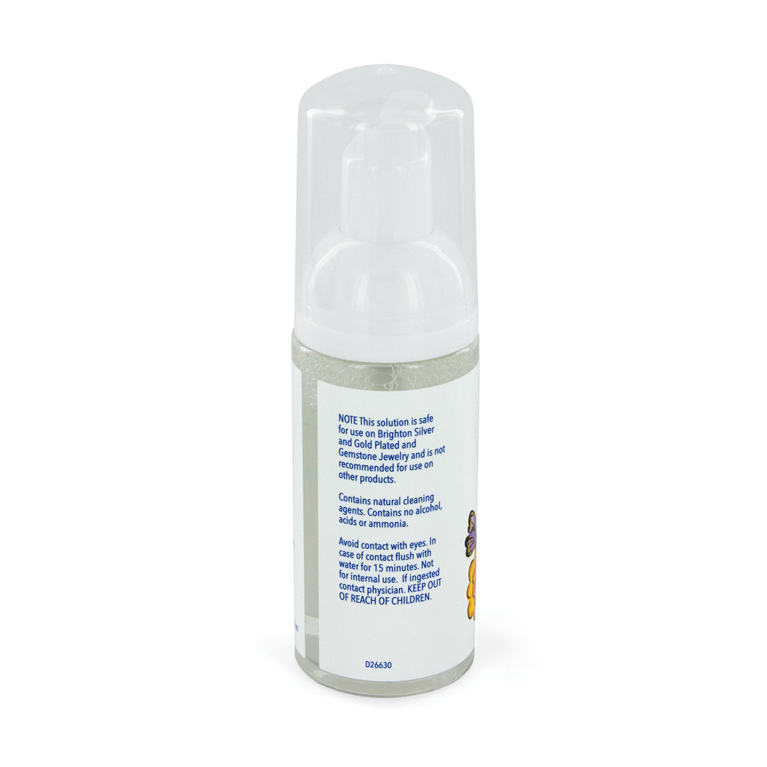 Brighton Foaming Jewelry Cleaner Kit-Jewelry-Brighton-Market Street Nest, Fashionable Clothing, Shoes and Home Décor Located in Mabank, TX
