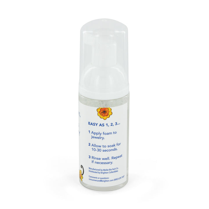 Brighton Foaming Jewelry Cleaner Kit-Jewelry-Brighton-Market Street Nest, Fashionable Clothing, Shoes and Home Décor Located in Mabank, TX