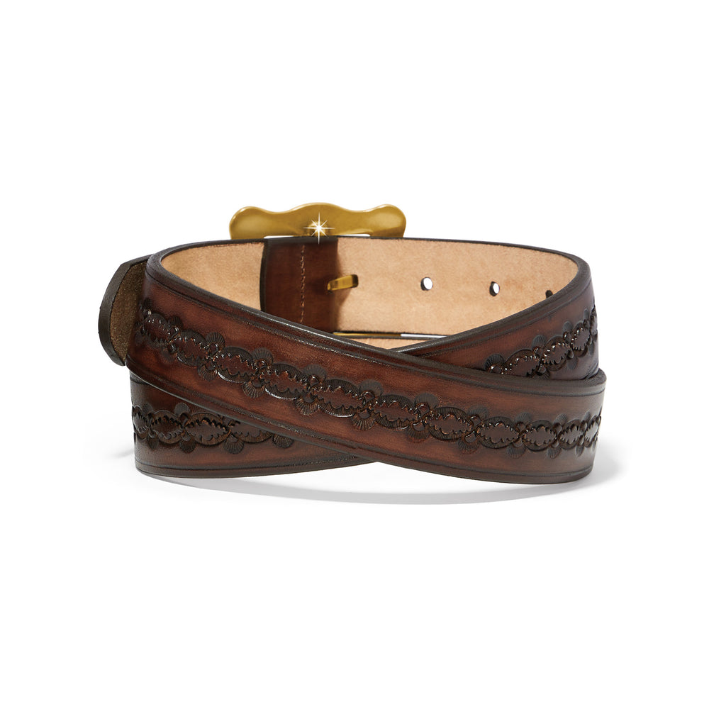 Brighton Frisco Belt-06-Accessories-Brighton-Market Street Nest, Fashionable Clothing, Shoes and Home Décor Located in Mabank, TX