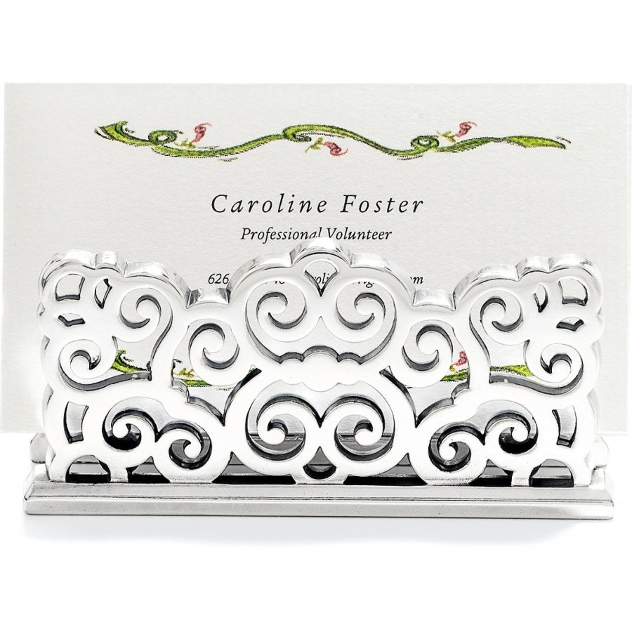 Brighton Geneva Card Holder-Home & Gifts-Brighton-Market Street Nest, Fashionable Clothing, Shoes and Home Décor Located in Mabank, TX