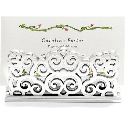 Brighton Geneva Card Holder-Home & Gifts-Brighton-Market Street Nest, Fashionable Clothing, Shoes and Home Décor Located in Mabank, TX