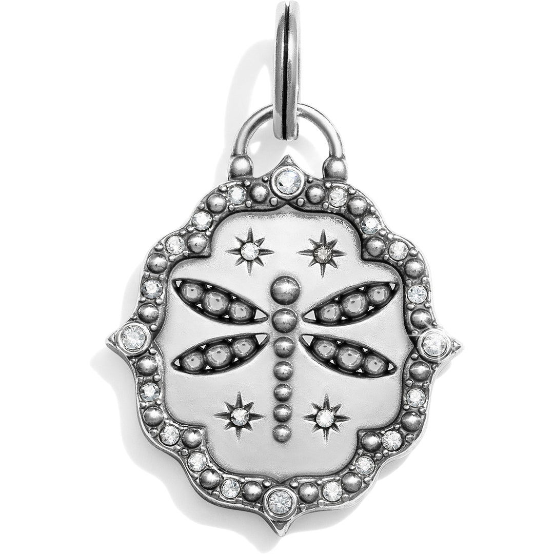 Brighton Harmony Amulet-01-Jewelry-Brighton-Market Street Nest, Fashionable Clothing, Shoes and Home Décor Located in Mabank, TX