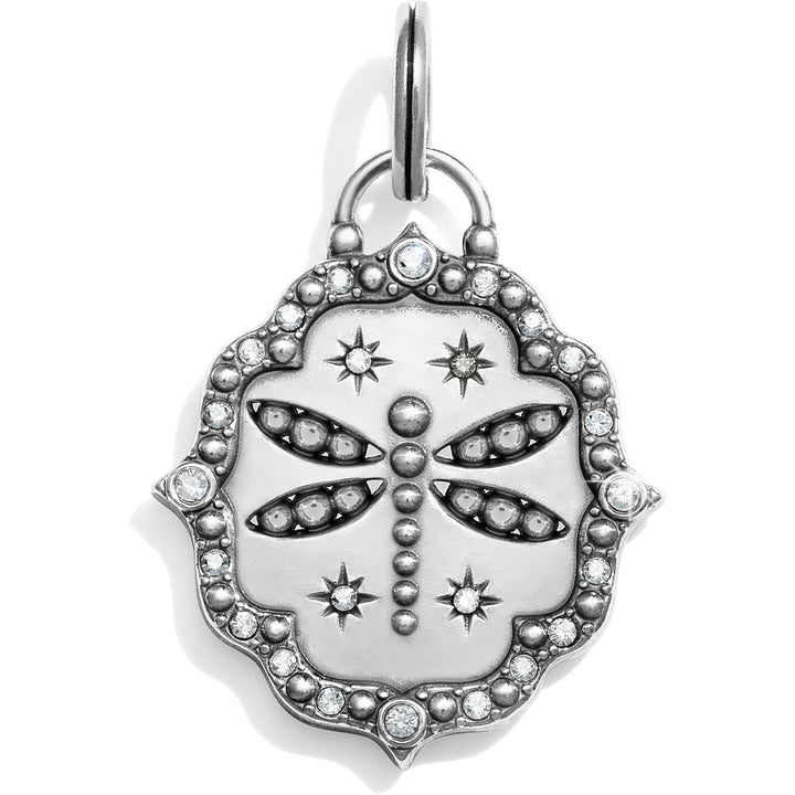 Brighton Harmony Amulet-01-Jewelry-Brighton-Market Street Nest, Fashionable Clothing, Shoes and Home Décor Located in Mabank, TX
