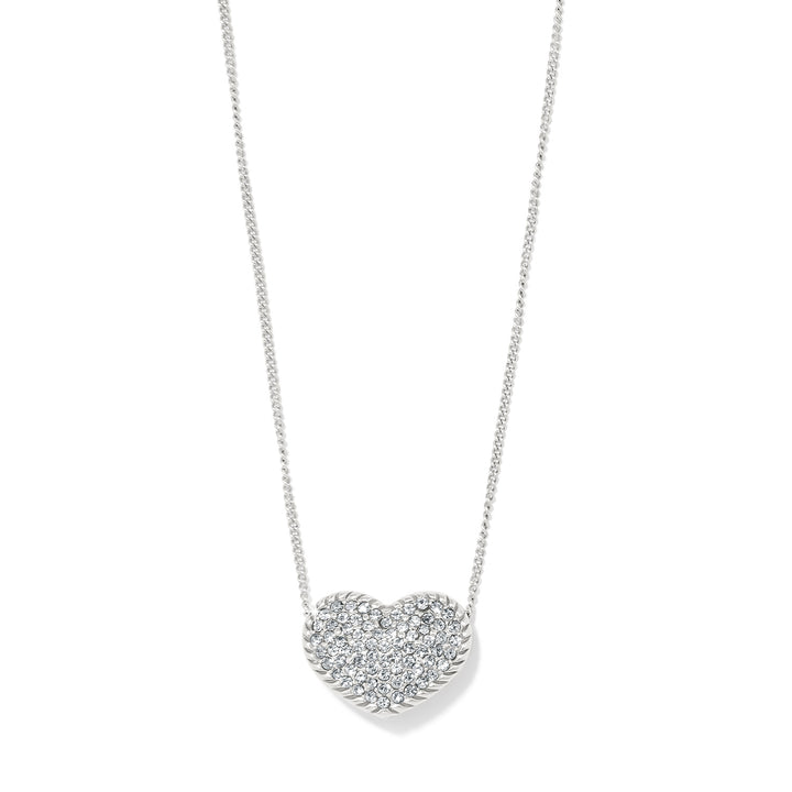 Brighton Illumina Celeste Bold Necklace-Necklaces-Brighton-Market Street Nest, Fashionable Clothing, Shoes and Home Décor Located in Mabank, TX