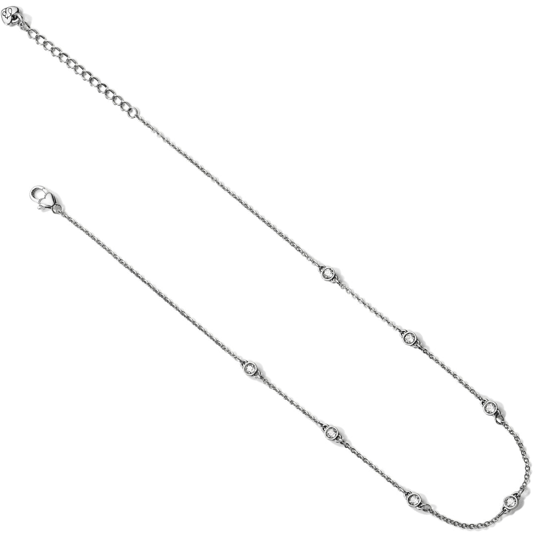 Illumina Petite Collar Necklace-Necklaces-Brighton-Market Street Nest, Fashionable Clothing, Shoes and Home Décor Located in Mabank, TX