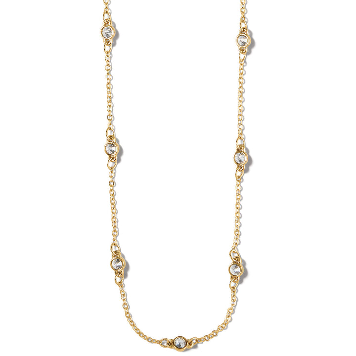 Illumina Petite Collar Necklace-Necklaces-Brighton-Market Street Nest, Fashionable Clothing, Shoes and Home Décor Located in Mabank, TX