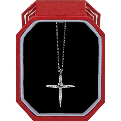 Brighton Illumina Radiance Necklace Gift Box-Necklaces-Brighton-Market Street Nest, Fashionable Clothing, Shoes and Home Décor Located in Mabank, TX