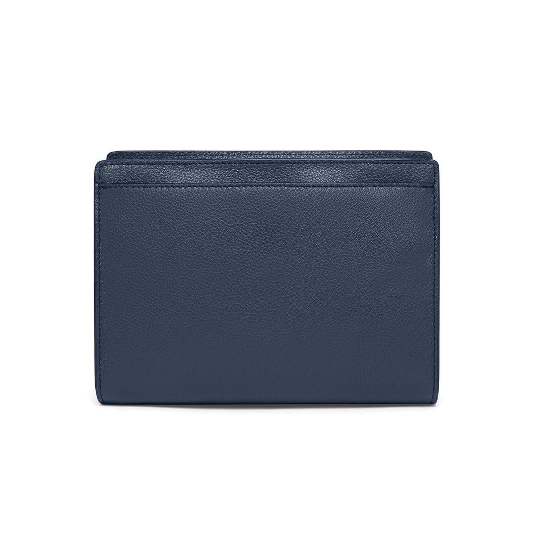 Brighton Interlok Braid Findley Organizer-07-Handbags-Brighton-Market Street Nest, Fashionable Clothing, Shoes and Home Décor Located in Mabank, TX