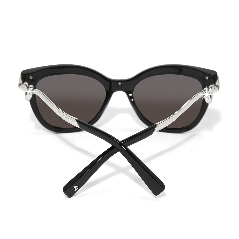 Brighton Interlok Single Knot Sunglasses-Accessories/MISC-Brighton-Market Street Nest, Fashionable Clothing, Shoes and Home Décor Located in Mabank, TX