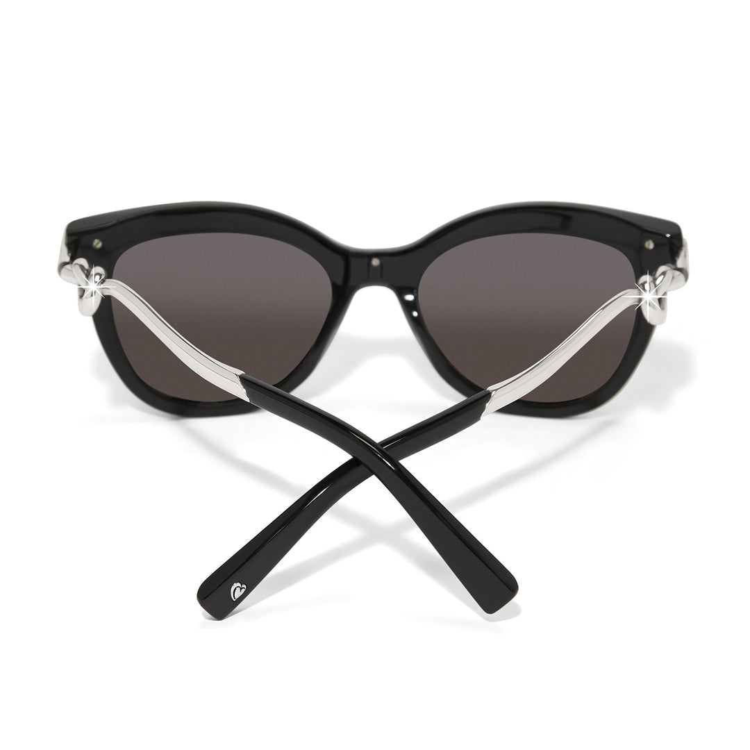 Brighton Interlok Single Knot Sunglasses-Accessories/MISC-Brighton-Market Street Nest, Fashionable Clothing, Shoes and Home Décor Located in Mabank, TX