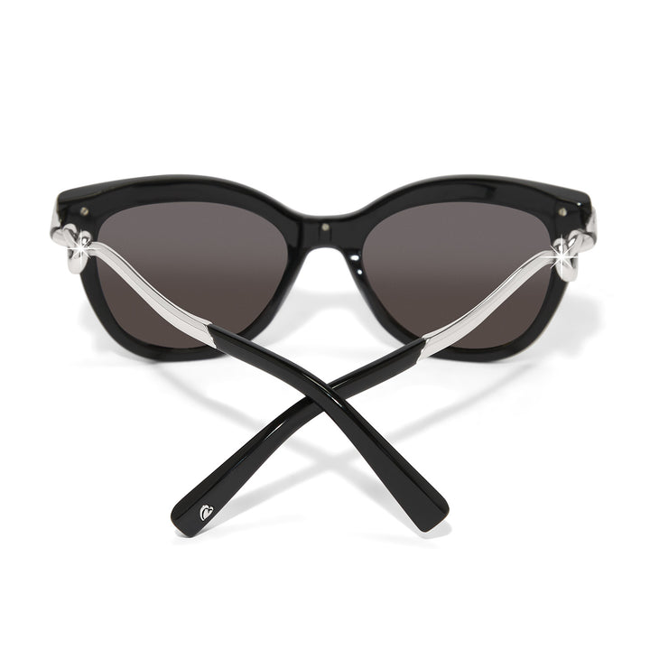 Brighton Interlok Single Knot Sunglasses-Accessories/MISC-Brighton-Market Street Nest, Fashionable Clothing, Shoes and Home Décor Located in Mabank, TX