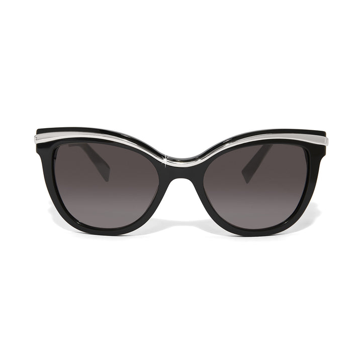 Brighton Interlok Single Knot Sunglasses-Accessories/MISC-Brighton-Market Street Nest, Fashionable Clothing, Shoes and Home Décor Located in Mabank, TX