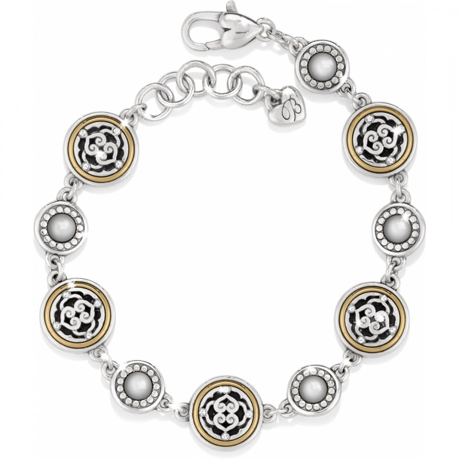 Brighton Intrigue Bracelet-01-Jewelry-Brighton-Market Street Nest, Fashionable Clothing, Shoes and Home Décor Located in Mabank, TX
