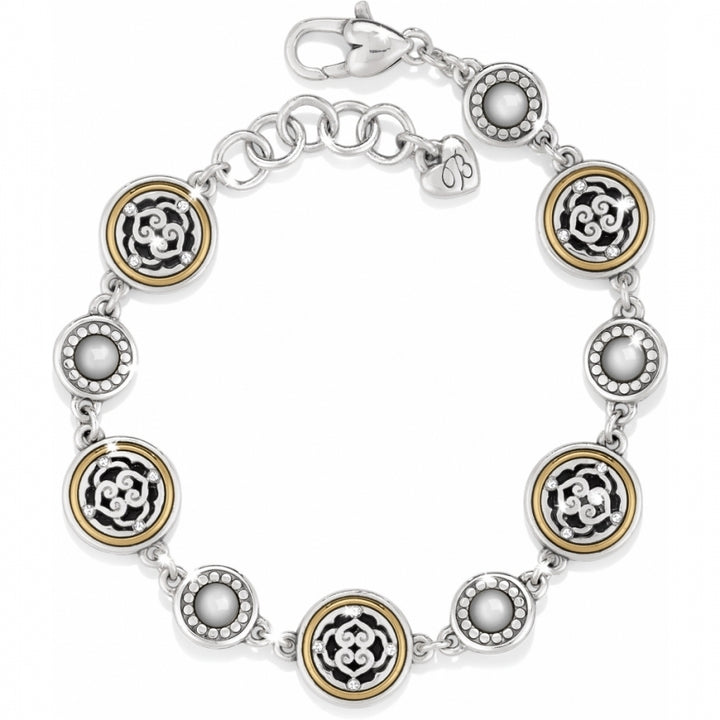 Brighton Intrigue Bracelet-01-Jewelry-Brighton-Market Street Nest, Fashionable Clothing, Shoes and Home Décor Located in Mabank, TX