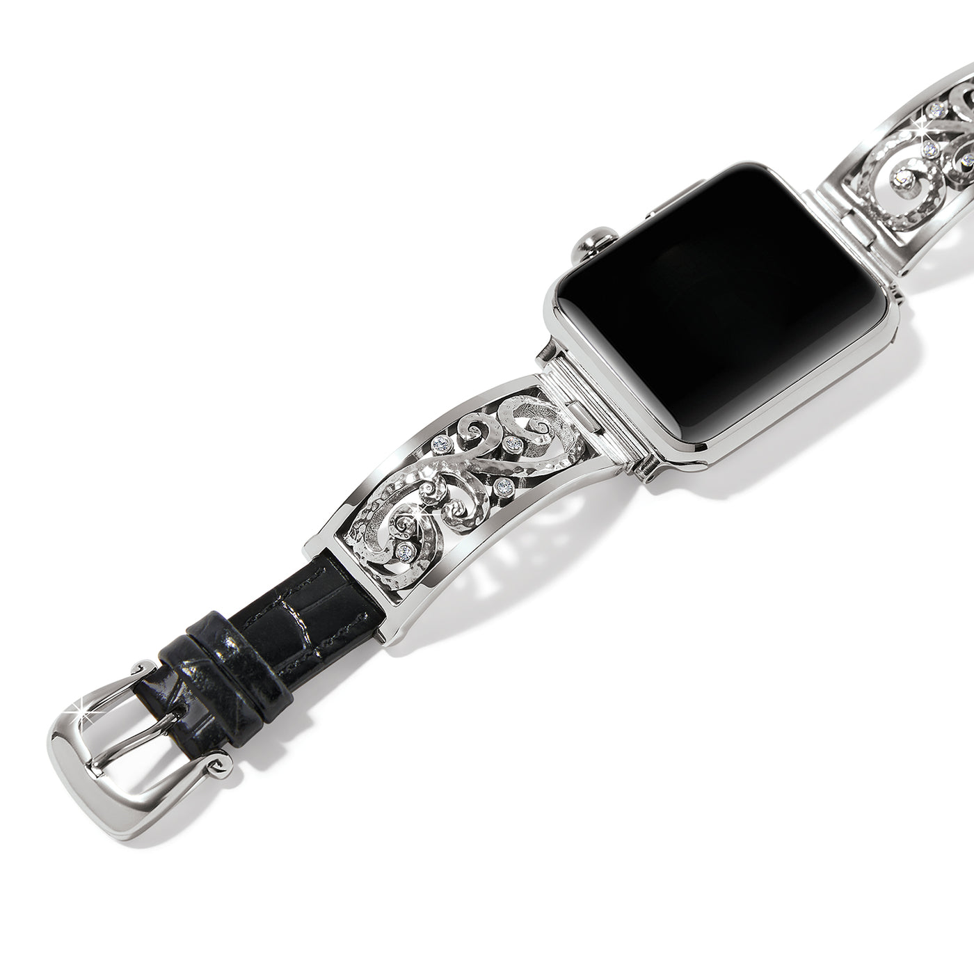 Brighton Irvine Watch Band-Bracelet Watches-Brighton-Market Street Nest, Fashionable Clothing, Shoes and Home Décor Located in Mabank, TX