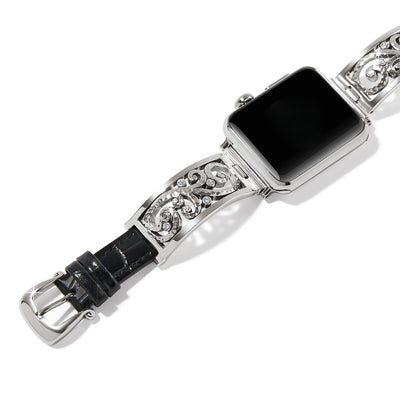 Brighton Irvine Watch Band-Bracelet Watches-Brighton-Market Street Nest, Fashionable Clothing, Shoes and Home Décor Located in Mabank, TX