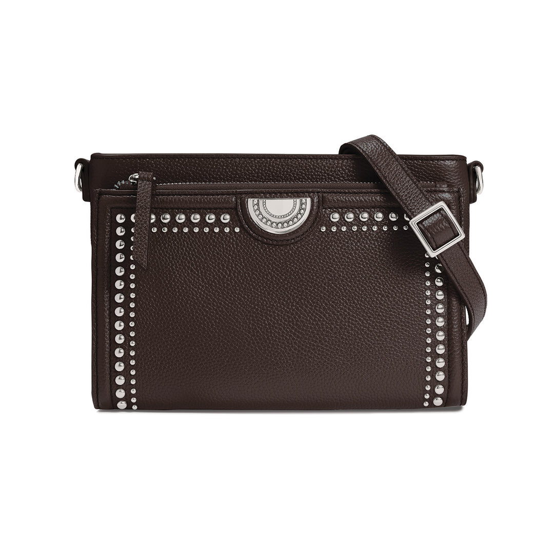 Brighton Jordyn Cross Body Organizer-07-Handbags-Brighton-Market Street Nest, Fashionable Clothing, Shoes and Home Décor Located in Mabank, TX