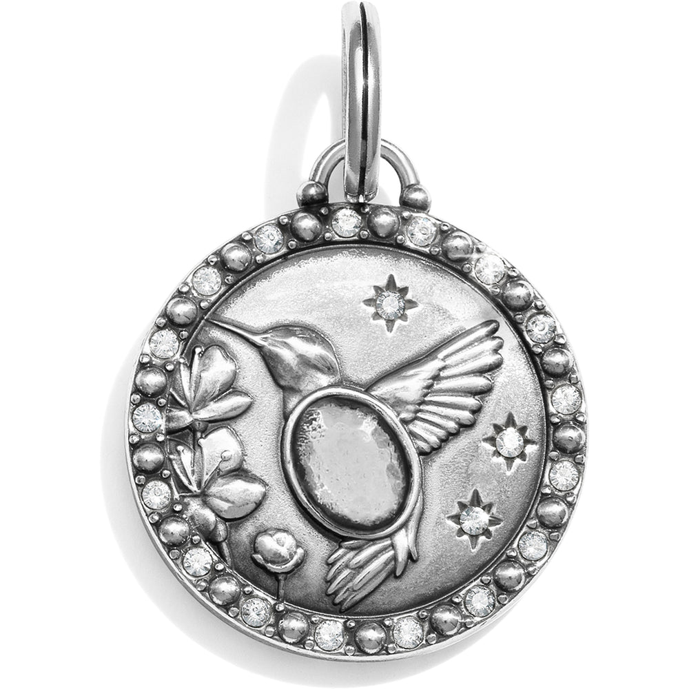 Brighton Jubilee Amulet-01-Jewelry-Brighton-Market Street Nest, Fashionable Clothing, Shoes and Home Décor Located in Mabank, TX