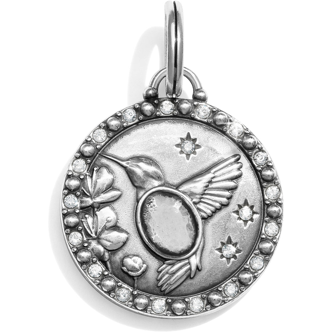 Brighton Jubilee Amulet-01-Jewelry-Brighton-Market Street Nest, Fashionable Clothing, Shoes and Home Décor Located in Mabank, TX