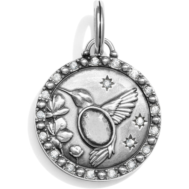 Brighton Jubilee Amulet-01-Jewelry-Brighton-Market Street Nest, Fashionable Clothing, Shoes and Home Décor Located in Mabank, TX
