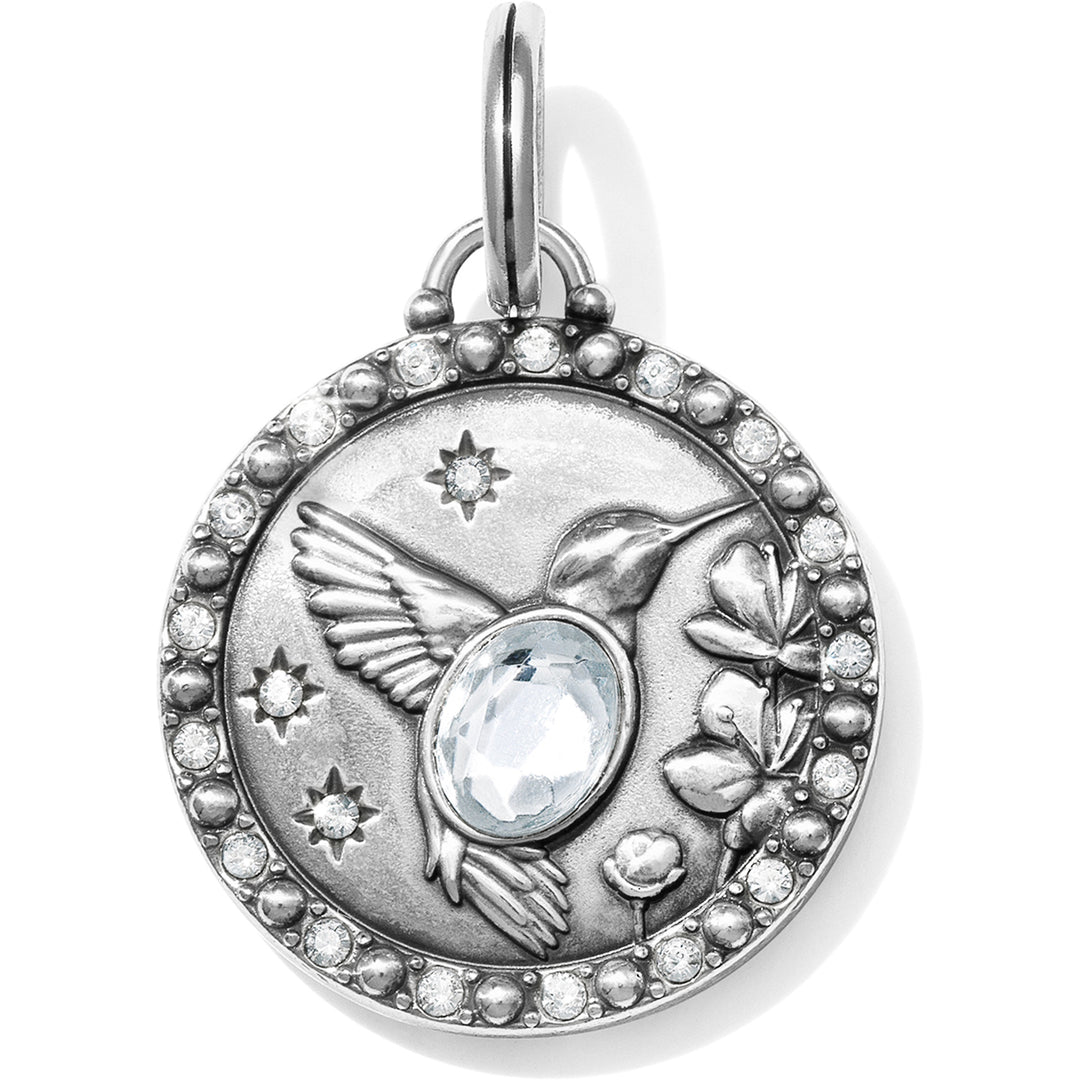Brighton Jubilee Amulet-01-Jewelry-Brighton-Market Street Nest, Fashionable Clothing, Shoes and Home Décor Located in Mabank, TX
