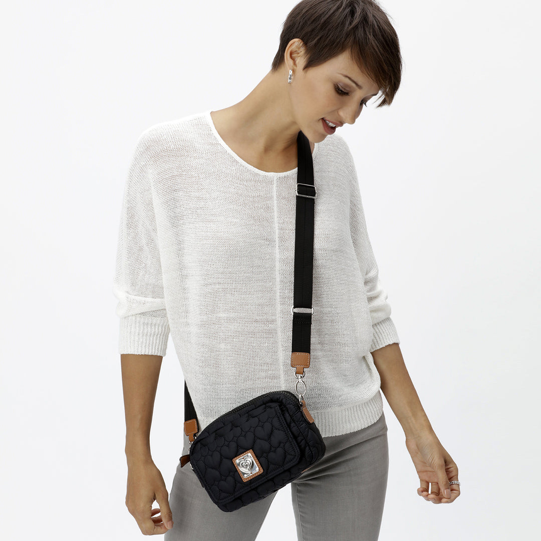 Brighton Knix Utility Bag-07-Handbags-Brighton-Market Street Nest, Fashionable Clothing, Shoes and Home Décor Located in Mabank, TX