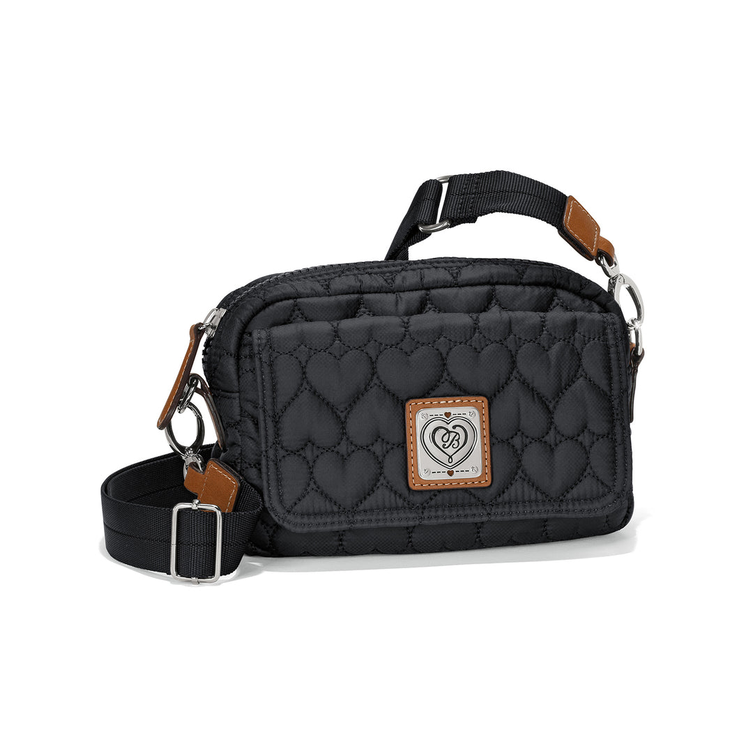 Brighton Knix Utility Bag-07-Handbags-Brighton-Market Street Nest, Fashionable Clothing, Shoes and Home Décor Located in Mabank, TX
