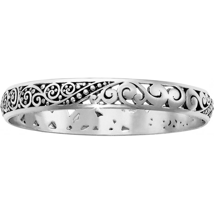 Love Affair Bangle-Bracelets-Brighton-Market Street Nest, Fashionable Clothing, Shoes and Home Décor Located in Mabank, TX