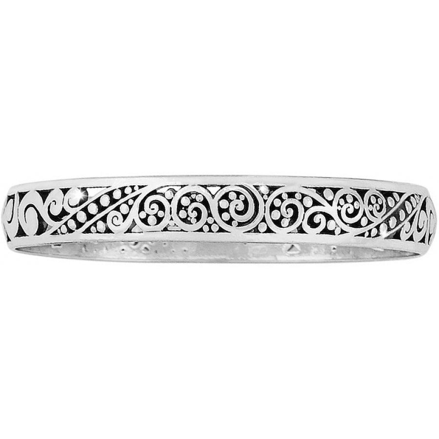 Love Affair Bangle-Bracelets-Brighton-Market Street Nest, Fashionable Clothing, Shoes and Home Décor Located in Mabank, TX