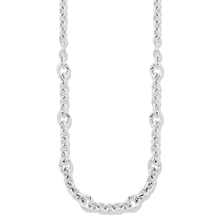 Brighton Luxe Link Charm Holder-01-Jewelry-Brighton-Market Street Nest, Fashionable Clothing, Shoes and Home Décor Located in Mabank, TX
