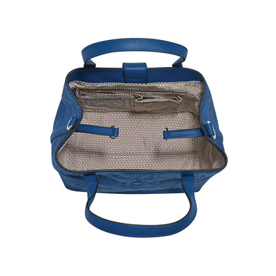 Brighton Madly In Love Large Tote in Light Ocean-Handbags-Brighton-Market Street Nest, Fashionable Clothing, Shoes and Home Décor Located in Mabank, TX