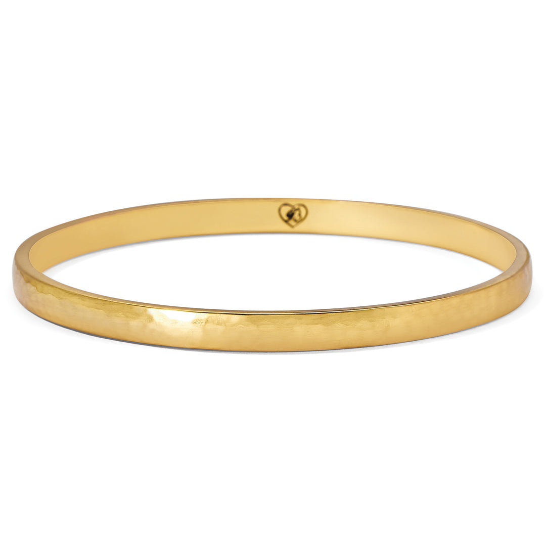 Brighton Mars Narrow Bangle-01-Jewelry-Brighton-Market Street Nest, Fashionable Clothing, Shoes and Home Décor Located in Mabank, TX
