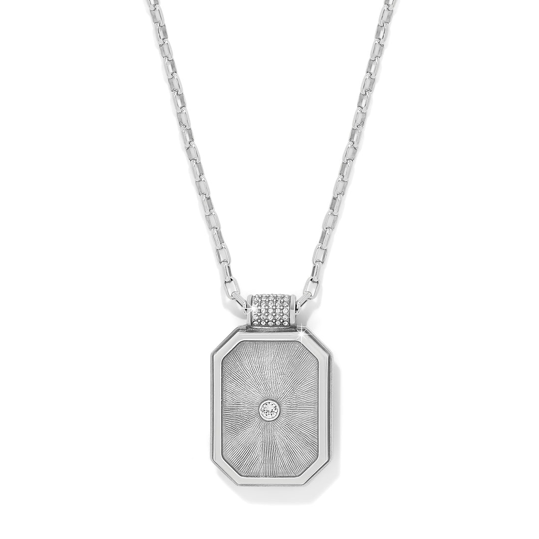 Brighton Meridian Aurora 67 Necklace-Necklaces-Brighton-Market Street Nest, Fashionable Clothing, Shoes and Home Décor Located in Mabank, TX