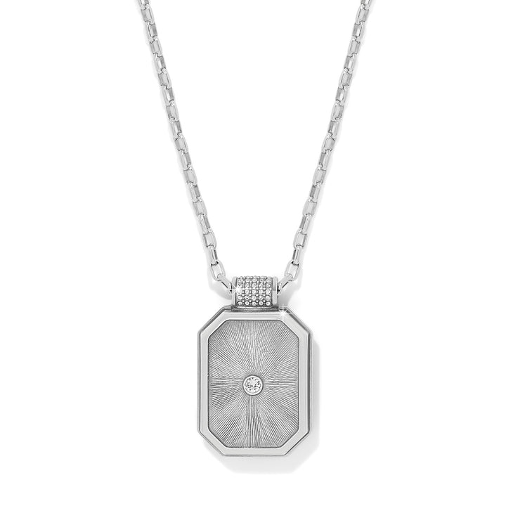 Brighton Meridian Aurora 67 Necklace-Necklaces-Brighton-Market Street Nest, Fashionable Clothing, Shoes and Home Décor Located in Mabank, TX
