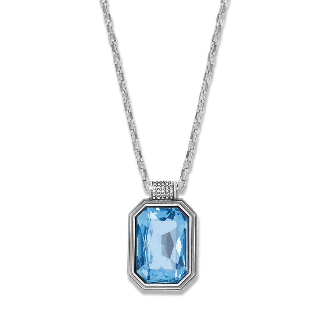 Brighton Meridian Aurora 67 Necklace-Necklaces-Brighton-Market Street Nest, Fashionable Clothing, Shoes and Home Décor Located in Mabank, TX