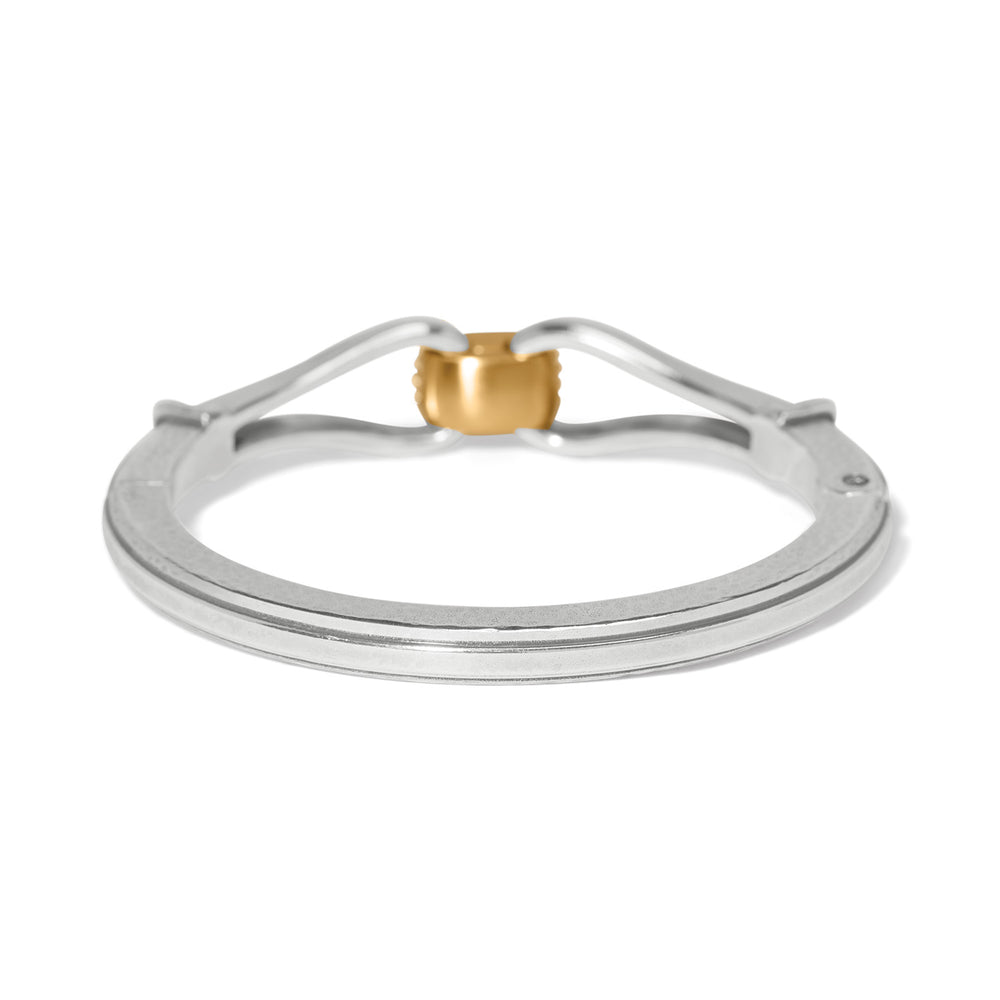 Brighton Meridian Classic Hinged Bangle-Bracelets-Brighton-Market Street Nest, Fashionable Clothing, Shoes and Home Décor Located in Mabank, TX