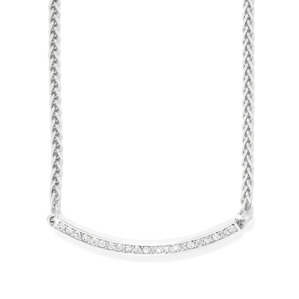 Brighton Meridian Geo Bar Necklace-01-Jewelry-Brighton-Market Street Nest, Fashionable Clothing, Shoes and Home Décor Located in Mabank, TX