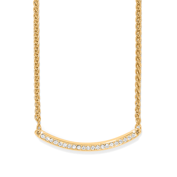 Brighton Meridian Geo Bar Necklace-01-Jewelry-Brighton-Market Street Nest, Fashionable Clothing, Shoes and Home Décor Located in Mabank, TX